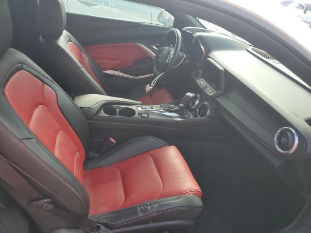 Photo 5 from auction – 2016 CHEVROLET CAMARO LT with VIN 1G1FD1RX8G0158755