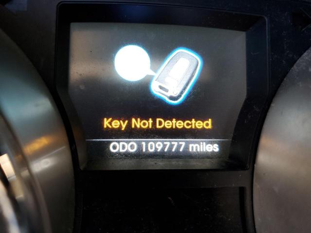 Photo 8 from auction – 2014 HYUNDAI SONATA SE with VIN 5NPEC4ABXEH883099