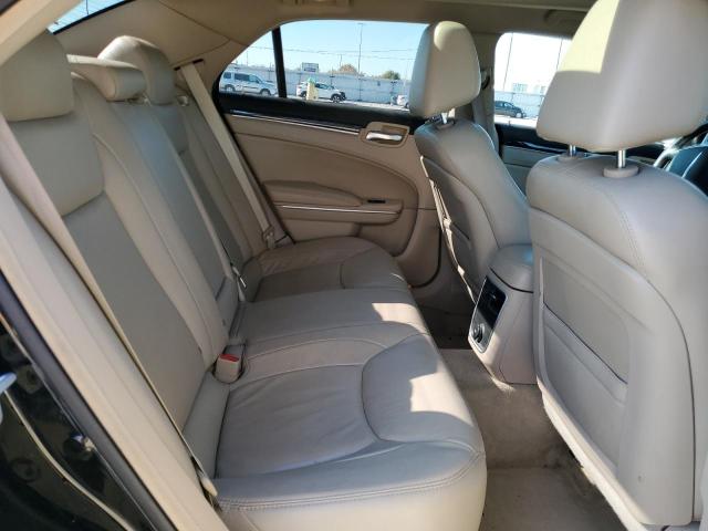 Photo 6 from auction – 2013 CHRYSLER 300 with VIN 2C3CCAAG9DH633740