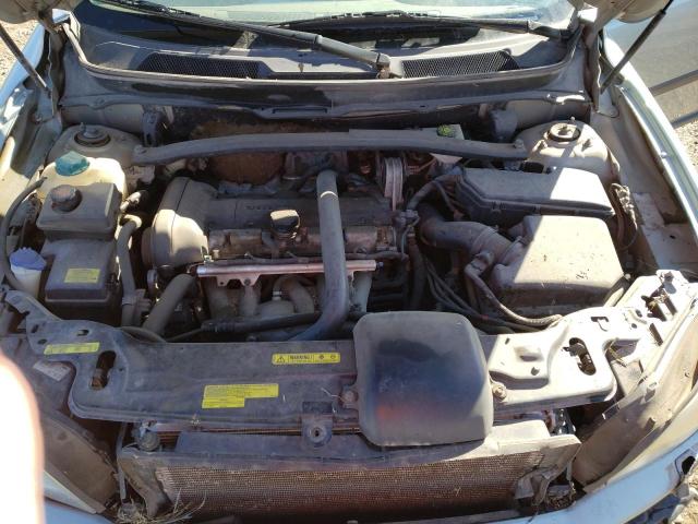 Photo 7 from auction – 2004 VOLVO XC90 with VIN YV1CM59H941073580