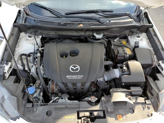 Photo 7 from auction – 2018 MAZDA CX-3 GRAND with VIN JM1DKDD70J0311617