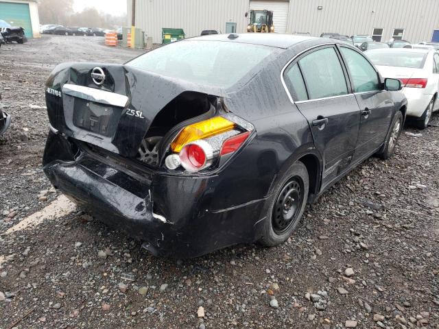 Photo 4 from auction – 2011 NISSAN ALTIMA with VIN 1N4AL2APXBN438023