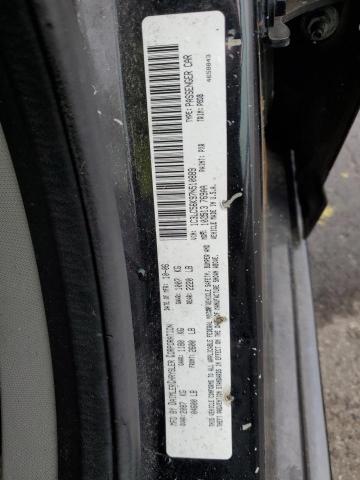 Photo 10 from auction – 2007 CHRYSLER SEBRING TO with VIN 1C3LC56K97N510889
