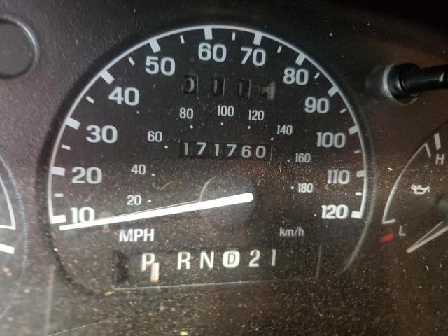 Photo 8 from auction – 2000 FORD RANGER SUP with VIN 1FTYR14X6YPA26725