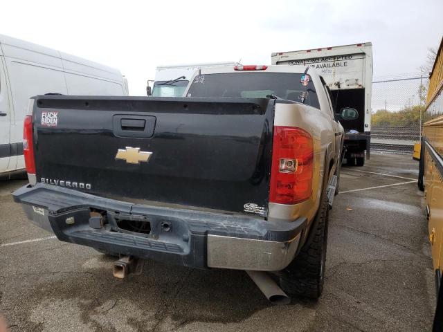 Photo 4 from auction – 2008 CHEVROLET SILVERADO with VIN 1GCHK23K68F108170
