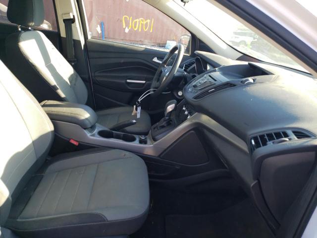 Photo 5 from auction – 2015 FORD ESCAPE SE with VIN 1FMCU0G74FUC56093
