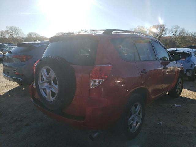 Photo 4 from auction – 2008 TOYOTA RAV4 with VIN JTMZK33V686011362