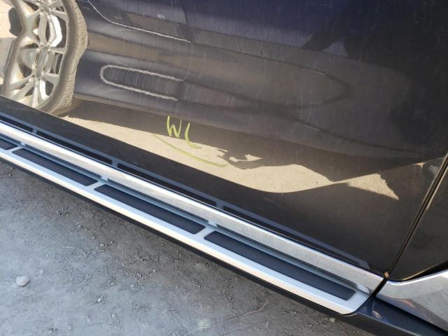 Photo 9 from auction – 2021 BMW X7 XDRIVE4 with VIN 5UXCW2C09M9F67619