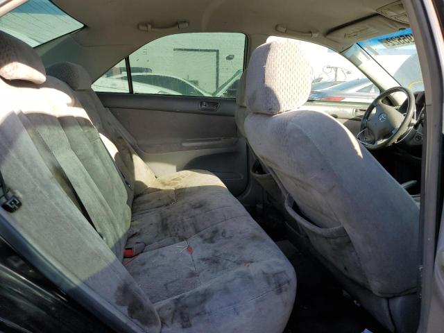 Photo 6 from auction – 2004 TOYOTA CAMRY LE with VIN 4T1BE32K54U900669