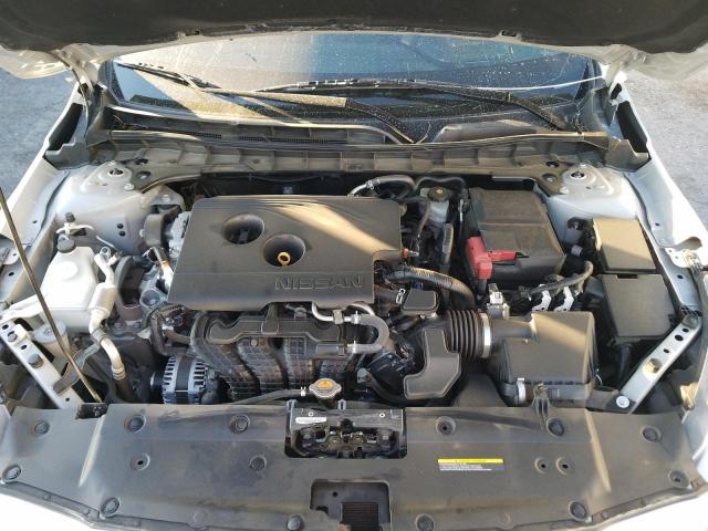Photo 7 from auction – 2020 NISSAN ALTIMA SL with VIN 1N4BL4EW1LC100282