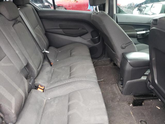 Photo 6 from auction – 2016 FORD TRANSIT CO with VIN NM0GE9F73G1286145