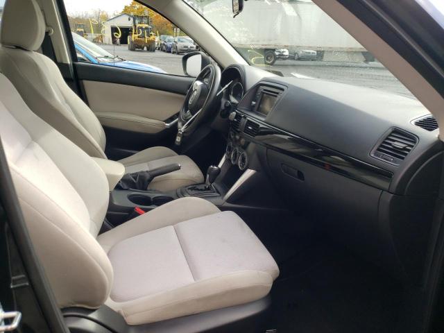 Photo 5 from auction – 2014 MAZDA CX-5 SPORT with VIN JM3KE2BE9E0361014