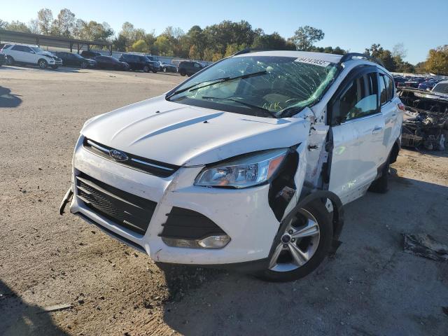 Photo 2 from auction – 2014 FORD ESCAPE SE with VIN 1FMCU0GX8EUD63260
