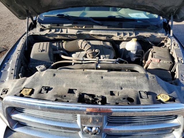 Photo 7 from auction – 2011 DODGE RAM 1500 with VIN 1D7RB1GT6BS689224