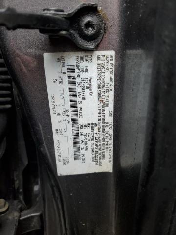 Photo 10 from auction – 2014 FORD FOCUS SE with VIN 1FADP3F21EL222856