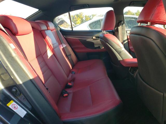 Photo 6 from auction – 2017 LEXUS GS 350 BAS with VIN JTHCZ1BL1HA004627