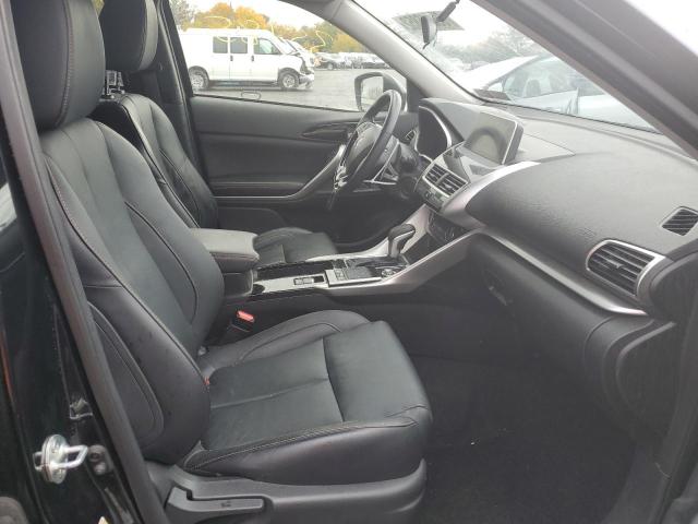 Photo 5 from auction – 2018 MITSUBISHI ECLIPSE CR with VIN JA4AT5AA4JZ039553