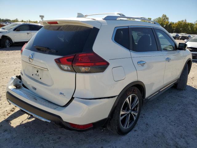 Photo 4 from auction – 2017 NISSAN ROGUE S with VIN JN8AT2MT1HW146982