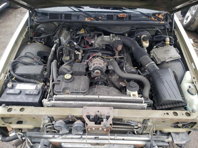 Photo 7 from auction – 2009 FORD CROWN VICT with VIN 2FAHP71V59X105185
