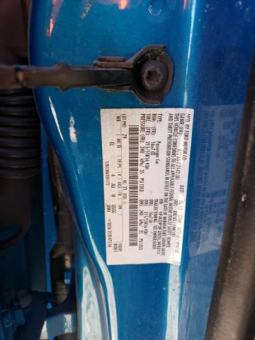 Photo 10 from auction – 2013 FORD FOCUS SE with VIN 1FADP3F25DL369213