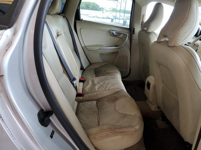 Photo 6 from auction – 2010 VOLVO XC60 with VIN YV4982DL5A2106091