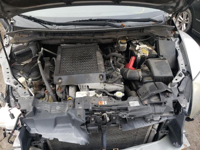 Photo 7 from auction – 2011 MAZDA CX-7 with VIN JM3ER4C33B0370166