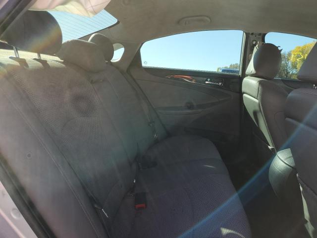 Photo 6 from auction – 2014 HYUNDAI SONATA SE with VIN 5NPEC4AC0EH829514