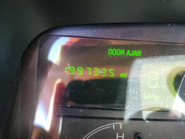 Photo 8 from auction – 2003 LINCOLN TOWN CAR E with VIN 1LNHM81W03Y632121