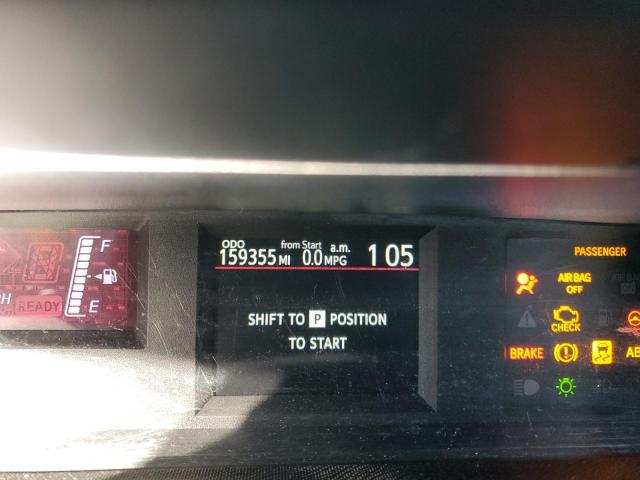 Photo 8 from auction – 2017 TOYOTA PRIUS C with VIN JTDKDTB32H1592917
