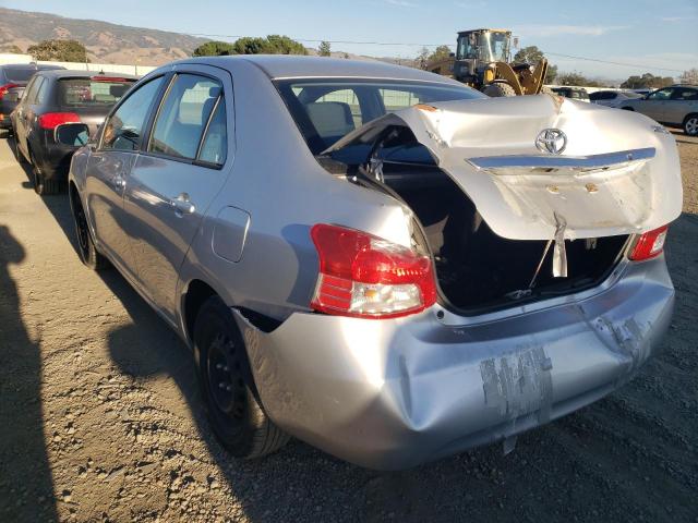Photo 9 from auction – 2011 TOYOTA YARIS with VIN JTDBT4K37B4083078