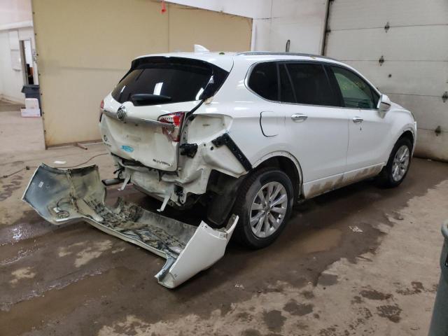 Photo 4 from auction – 2018 BUICK ENVISION E with VIN LRBFX1SA2JD008272
