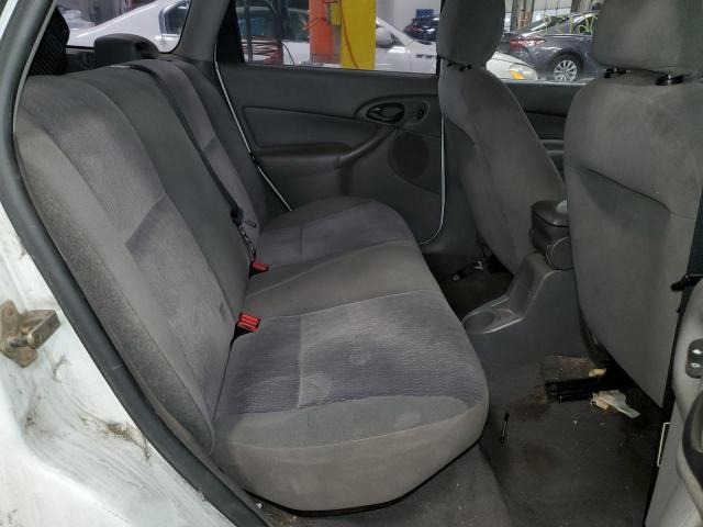 Photo 6 from auction – 2001 FORD FOCUS SE with VIN 1FAFP36351W204161