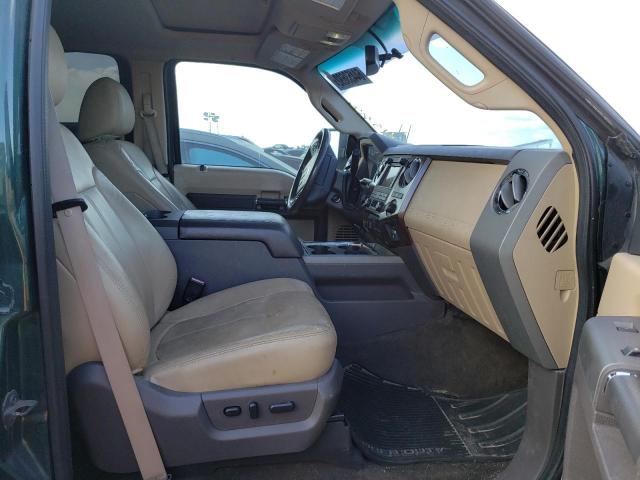 Photo 5 from auction – 2011 FORD F250 SUPER with VIN 1FT7W2BT5BEA83642