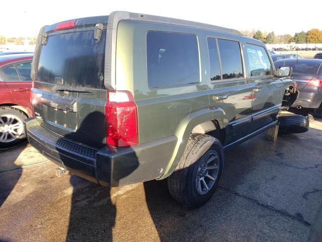 Photo 4 from auction – 2008 JEEP COMMANDER with VIN 1J8HG48K88C229590