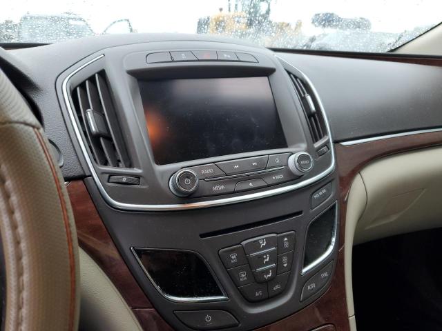 Photo 9 from auction – 2014 BUICK REGAL PREM with VIN 2G4GN5EX5E9193287