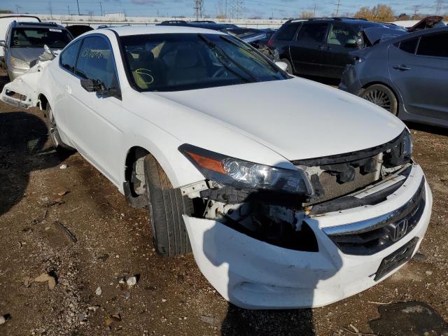 HONDA ACCORD LX 2012 with VIN 1HGCS1B39CA012278 - Photo from auction
