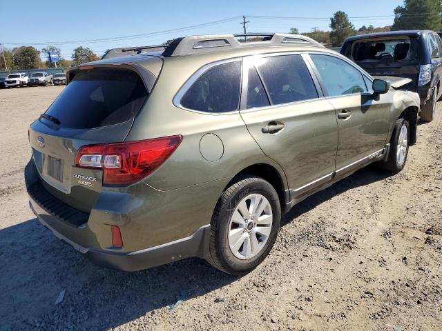 Photo 4 from auction – 2015 SUBARU OUTBACK 2. with VIN 4S4BSACC1F3360508