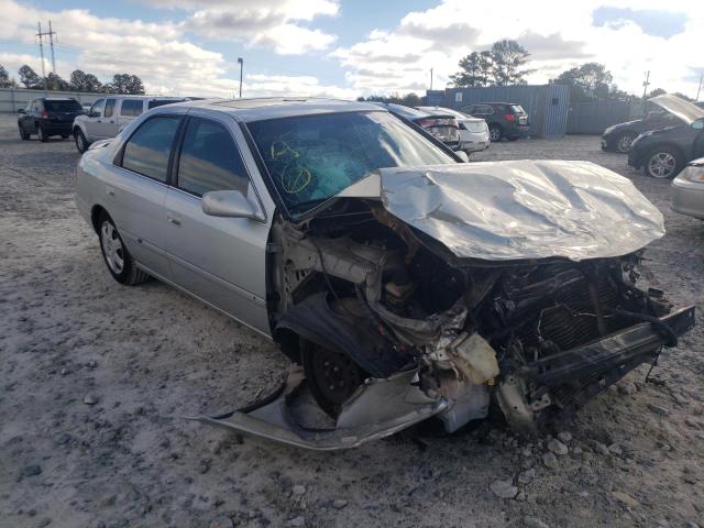 Photo 1 from auction – 2001 TOYOTA CAMRY CE with VIN JT2BG22K410600044