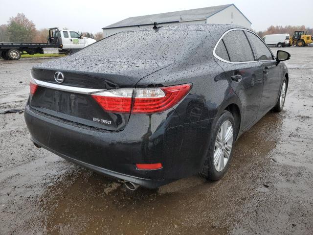 Photo 4 from auction – 2014 LEXUS ES 350 with VIN JTHBK1GG3E2131560