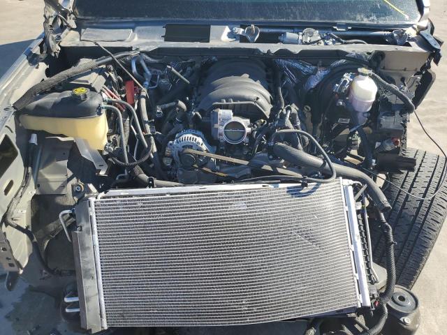 Photo 7 from auction – 2017 CHEVROLET TAHOE C150 with VIN 1GNSCBKC2HR396286