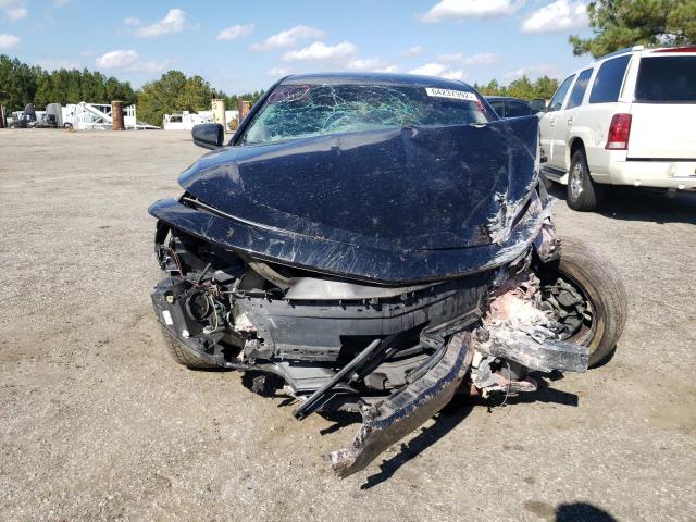 Photo 9 from auction – 2015 CHEVROLET IMPALA LS with VIN 2G11Z5SL3F9121742