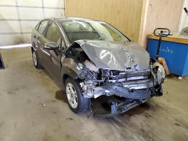 Photo 9 from auction – 2016 FORD FIESTA SE with VIN 3FADP4BJ4GM144061