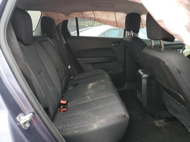 Photo 6 from auction – 2014 GMC TERRAIN SL with VIN 2GKALREK5E6136430