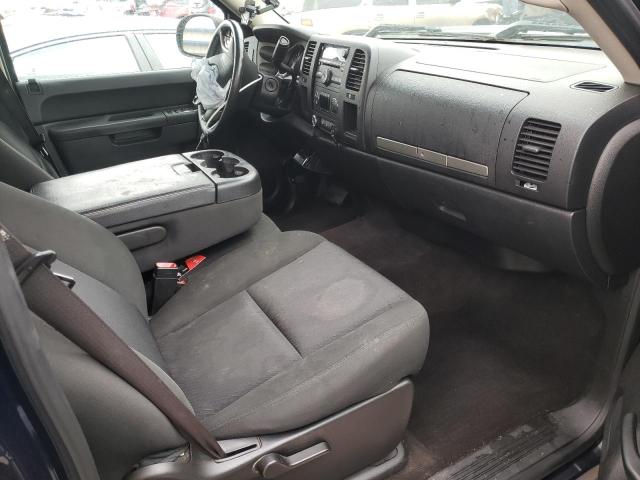 Photo 5 from auction – 2012 CHEVROLET SILVERADO with VIN 3GCPCSE04CG249251