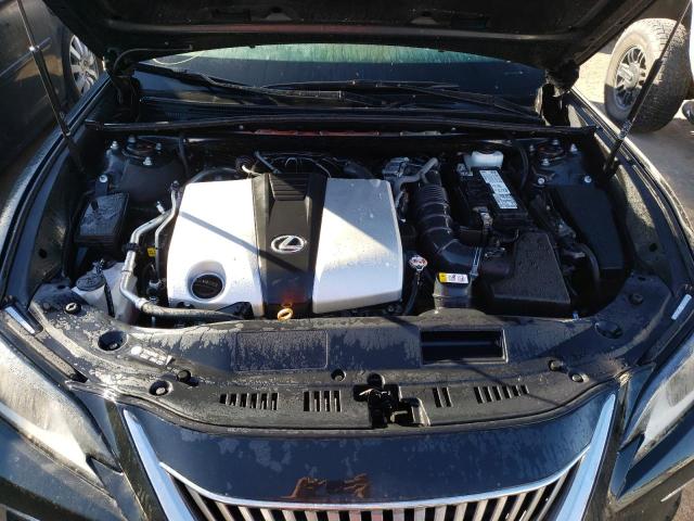 Photo 7 from auction – 2021 LEXUS ES 350 BAS with VIN 58ADZ1B17MU098188