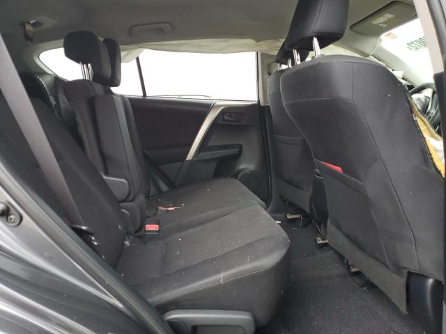 Photo 6 from auction – 2015 TOYOTA RAV4 LE with VIN JTMBFREV0FD142947