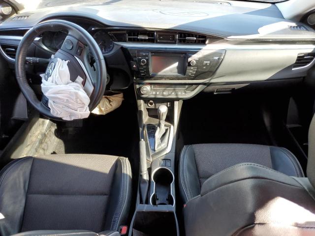 Photo 9 from auction – 2016 TOYOTA COROLLA L with VIN 5YFBURHE5GP513746