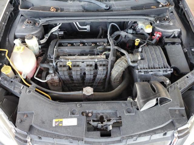Photo 7 from auction – 2014 CHRYSLER 200 LX with VIN 1C3CCBAB4EN204427