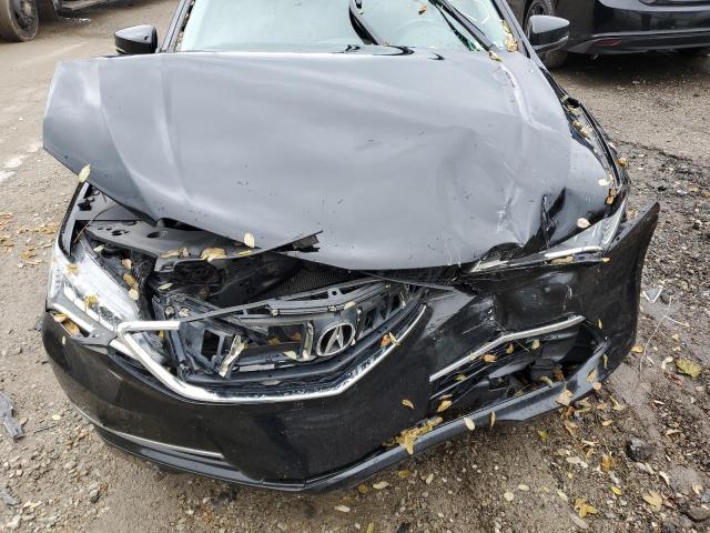 Photo 7 from auction – 2015 ACURA TLX TECH with VIN 19UUB3F54FA006064