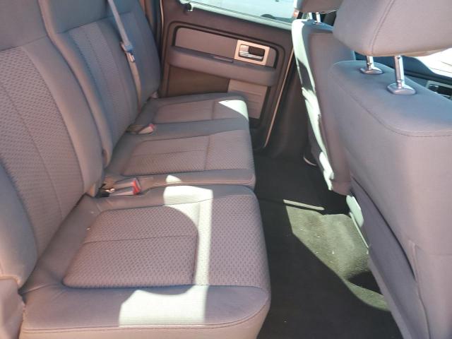 Foto 6 de la subasta – 2011 FORD F150 SUPER con VIN 1FTEW1CM6BFA11304